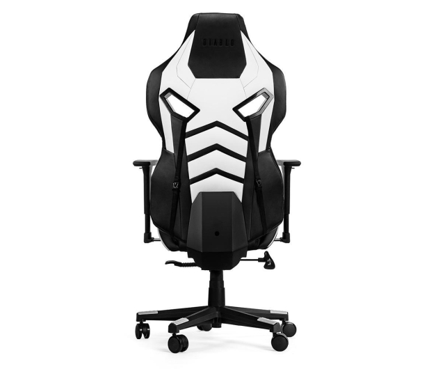 Diablo X-FIGHTER Normal Size czarno-biały - 1465169 - zdjęcie 4